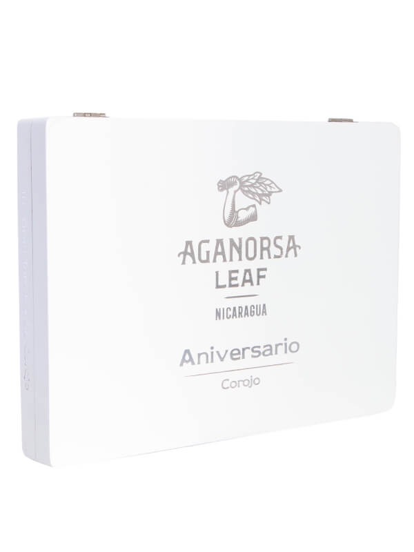 Aganorsa Leaf Aniversario Corojo Gran Toro