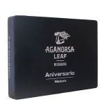 Aganorsa Leaf Aniversario Maduro Gran Toro