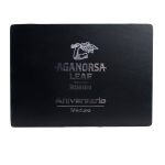 Aganorsa Leaf Aniversario Maduro Gran Toro