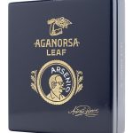 Aganorsa Leaf Arsenio Corona