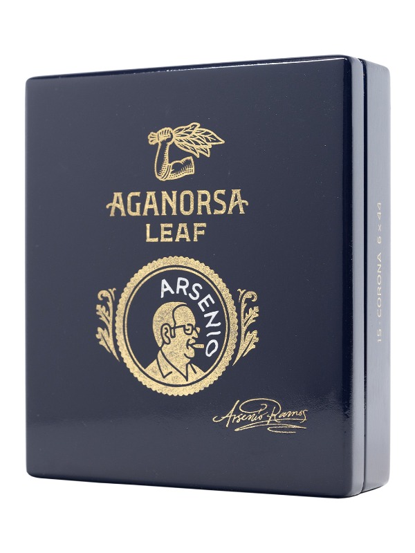 Aganorsa Leaf Arsenio Corona