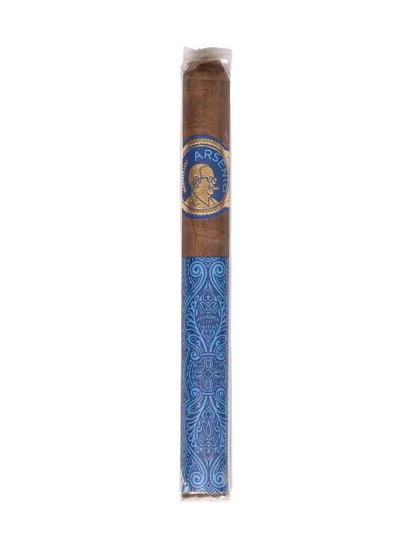 Aganorsa Leaf Arsenio Corona
