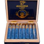 Aganorsa Leaf Arsenio Robusto