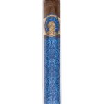 Aganorsa Leaf Arsenio Robusto