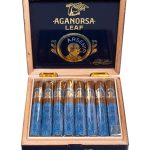 Aganorsa Leaf Arsenio Toro