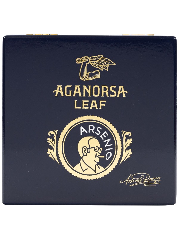 Aganorsa Leaf Arsenio Toro
