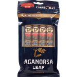 Aganorsa Leaf Connecticut Toro 4ct Fresh Pack