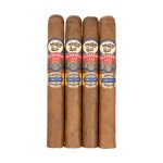 Aganorsa Leaf Connecticut Toro 4ct Fresh Pack
