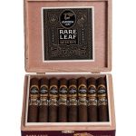 Aganorsa Leaf Rare Leaf Reserve Maduro Robusto