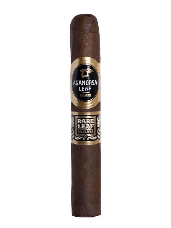Aganorsa Leaf Rare Leaf Reserve Maduro Robusto
