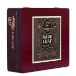 Aganorsa Leaf Rare Leaf Reserve Maduro Robusto