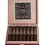 Aganorsa Leaf Rare Leaf Reserve Maduro Toro