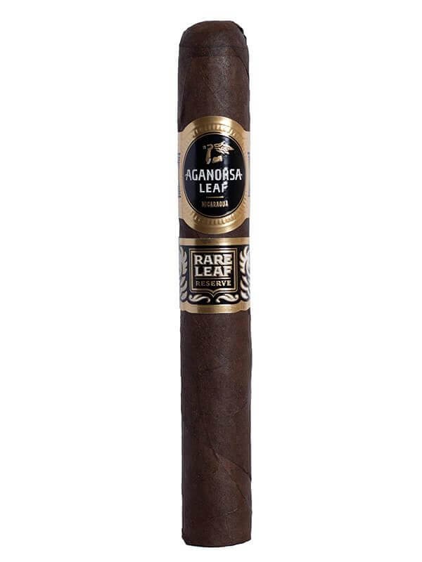 Aganorsa Leaf Rare Leaf Reserve Maduro Toro