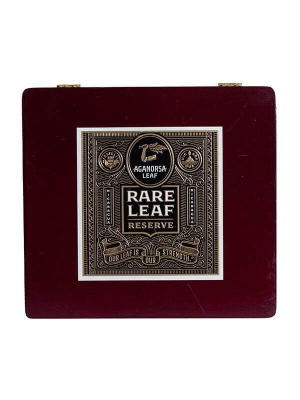 Aganorsa Leaf Rare Leaf Reserve Maduro Toro