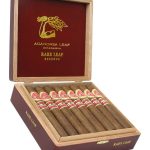 Aganorsa Leaf Rare Leaf Reserve Robusto