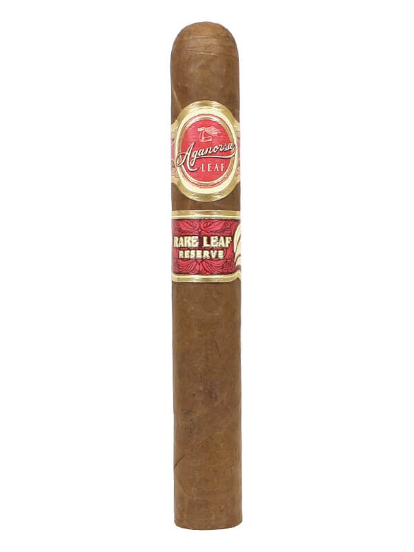 Aganorsa Leaf Rare Leaf Reserve Robusto