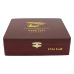 Aganorsa Leaf Rare Leaf Reserve Robusto