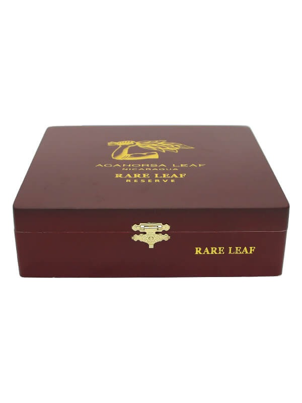 Aganorsa Leaf Rare Leaf Reserve Robusto