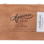 Aganorsa Leaf Signature Selection Corojo Corona Gorda