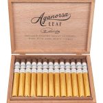 Aganorsa Leaf Signature Selection Corojo Corona Gorda