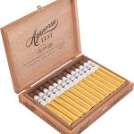 Aganorsa Leaf Signature Selection Corojo Corona Gorda