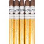 Aganorsa Leaf Signature Selection Corojo Corona Gorda