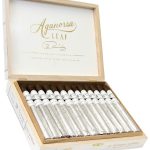 Aganorsa Leaf Signature Selection Maduro Corona Gorda