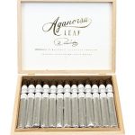 Aganorsa Leaf Signature Selection Maduro Corona Gorda