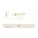Aganorsa Leaf Signature Selection Maduro Corona Gorda