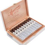 Aganorsa Leaf Signature Selection Maduro Robusto