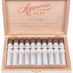 Aganorsa Leaf Signature Selection Maduro Robusto