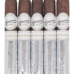 Aganorsa Leaf Signature Selection Maduro Robusto