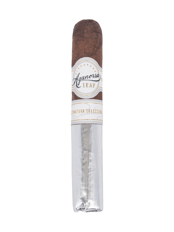 Aganorsa Leaf Signature Selection Maduro Robusto