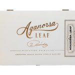 Aganorsa Leaf Signature Selection Maduro Robusto
