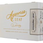 Aganorsa Leaf Signature Selection Maduro Robusto