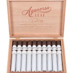 Aganorsa Leaf Signature Selection Maduro Toro