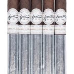 Aganorsa Leaf Signature Selection Maduro Toro