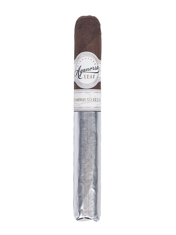 Aganorsa Leaf Signature Selection Maduro Toro