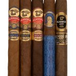 Aganorsa’s Testimony Kit