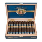 Aging Room La Boheme Pittore