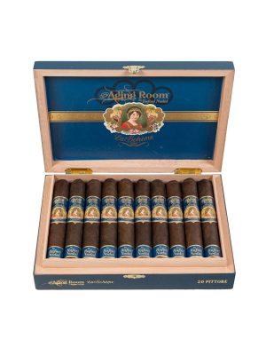 Aging Room La Boheme Pittore