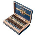 Aging Room La Boheme Pittore