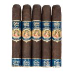 Aging Room La Boheme Pittore