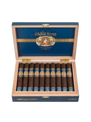 Aging Room La Boheme Poeta