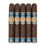 Aging Room La Boheme Poeta