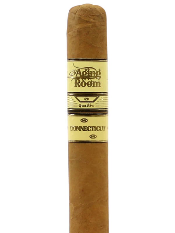 Aging Room Quattro Connecticut Vibrato