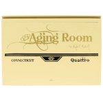 Aging Room Quattro Connecticut Vibrato