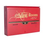 Aging Room Quattro Maduro Espressivo