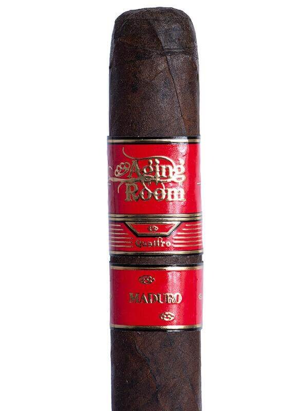 Aging Room Quattro Maduro Espressivo
