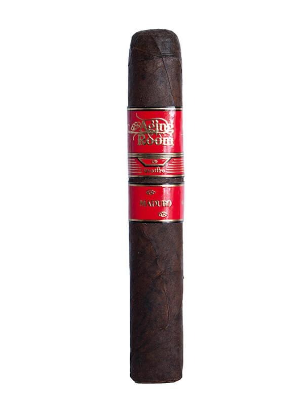 Aging Room Quattro Maduro Espressivo